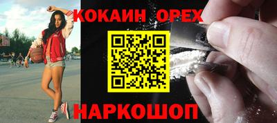 прущий лед Гай